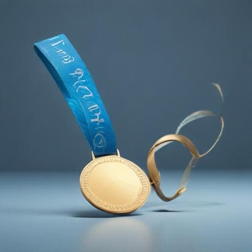 Fiji's Eastgate Set to Make History in Aerobic Gymnastics at 2025 World Cup!