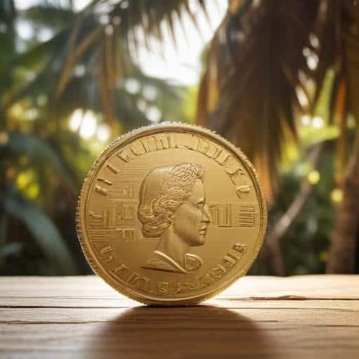 Fiji's Economic Crossroads: A Bright Future Ahead?