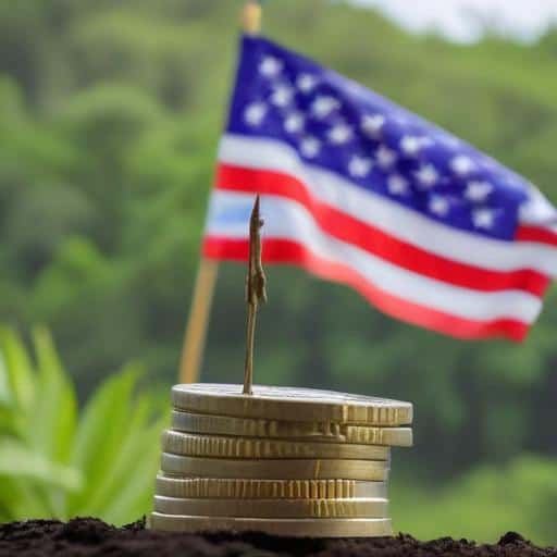 Fiji's Economic Future: A New Connection to U.S. Investments