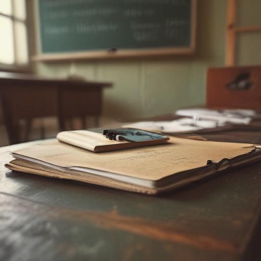 Fiji's Education Crisis: Is the Teacher Shortage Reaching Breaking Point?