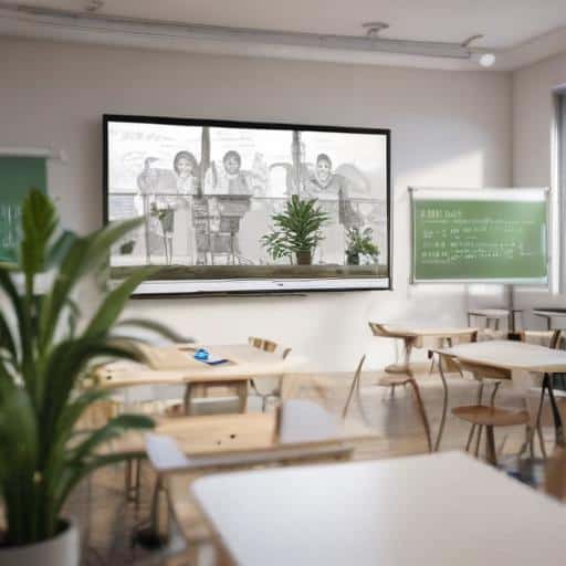 Fiji's Education Revolution: Embracing AI for Engaging Classrooms