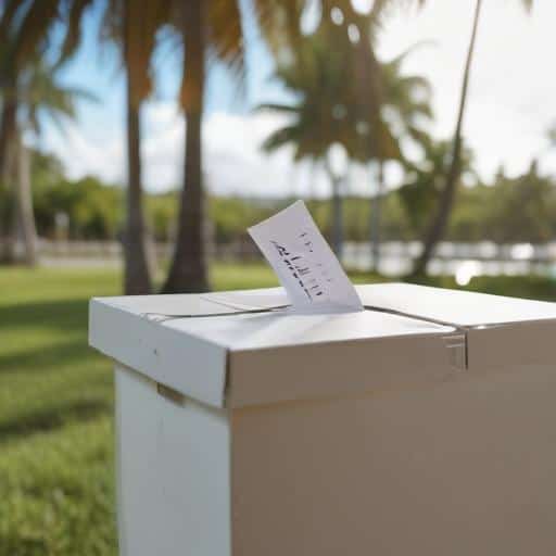 Fiji's Electoral Reform: A Call for Public Voices!