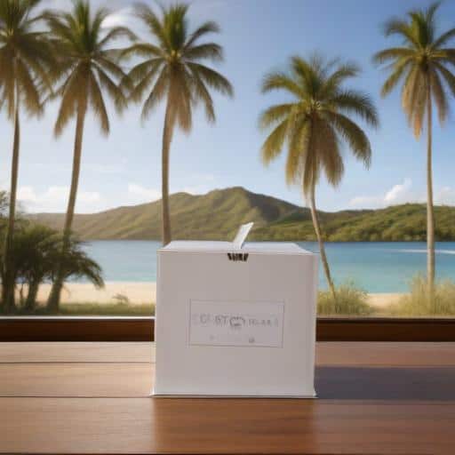 Fiji's Electoral Reform: A Turning Point for Democracy?