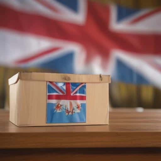 Fiji's Electoral Reform: Will Political Parties Face a Shakeup?