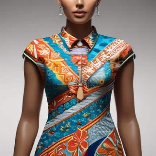 Fiji’s Fashion Future: The Rise of Tracey Ann Farrington