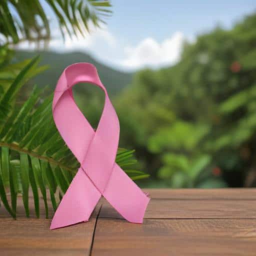 Fiji's Fight Against Cancer: Urgent Call for Women's Health Awareness!