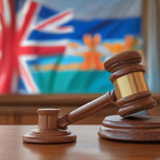 Fiji's Fight Against Corruption: Vinod Patel Takes a Stand!