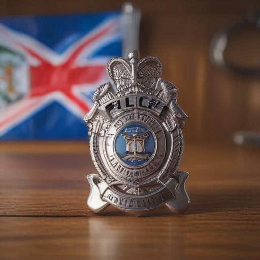 Fiji's Fight Against Drug Trafficking Takes a New Turn