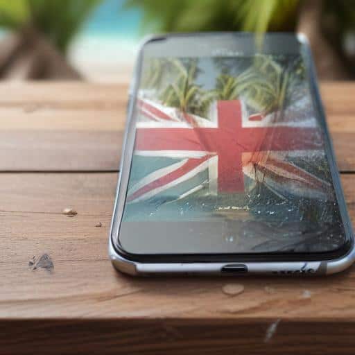 Fiji's Fight Against Image-Based Abuse: A Call for Change