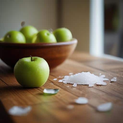 "Fiji's Fight Against Salt: A Recipe for Healthier Living"