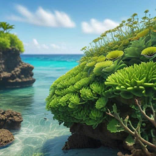 Fiji's Fight for Biodiversity: A Call to Action for Environmental Unity