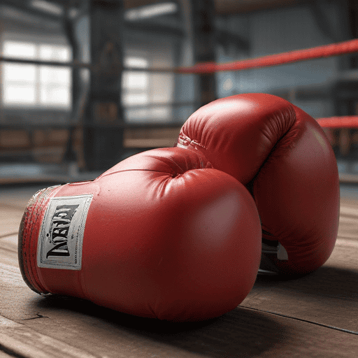 Fiji's Fight Night: A Boxing Showdown You Can't Miss!