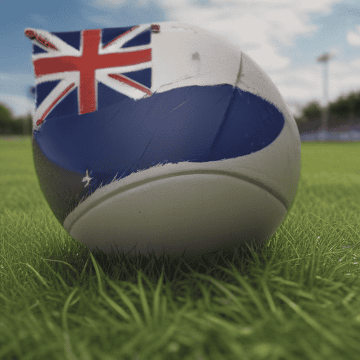 Fiji's Fijiana 7s Team Gears Up for Epic Final Clash Against New Zealand!