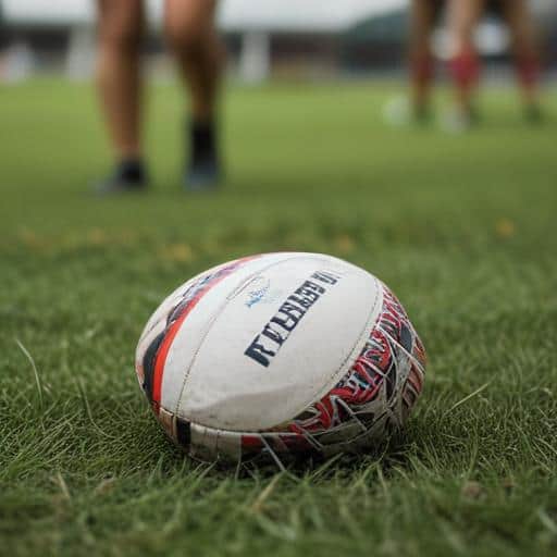 Fiji's Fijiana XV: A Historic Step in Women's Rugby رغم الهزيمة