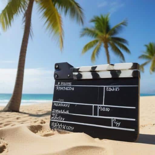 Fiji’s Film Industry Faces Intense Global Competition: Can It Adapt?