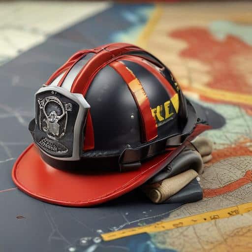 Fiji's Fire Service Boundaries on the Brink of Change: What You Need to Know!