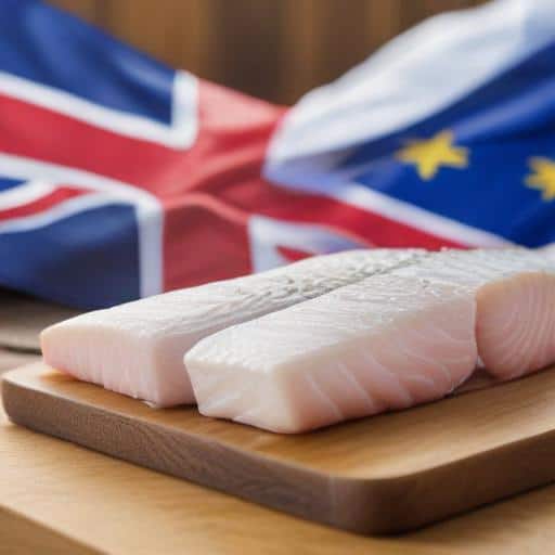 Fiji's Fish Processing Revolution: EU's Game-Changing Decision