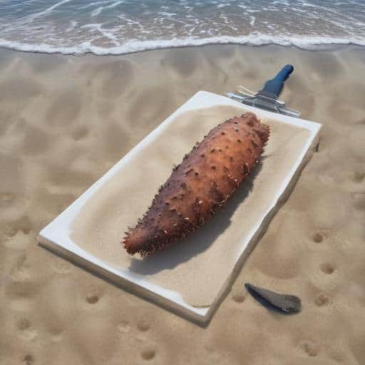 Fiji's Fisheries Future: Training Kicks Off for National Sea Cucumber Census