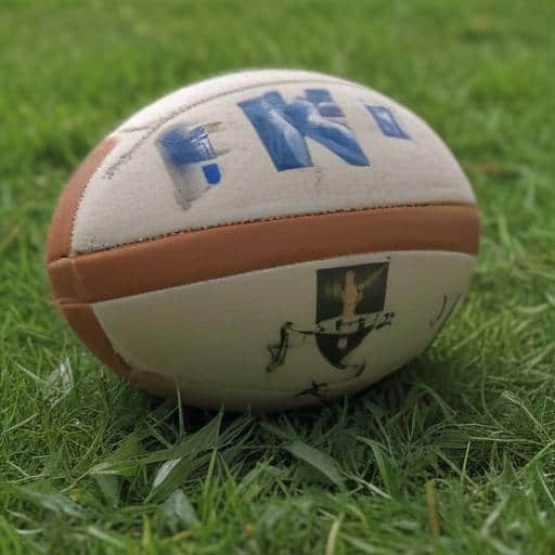 Fiji's Flying Fijians Prepare for Thrilling Showdown Against Scotland!