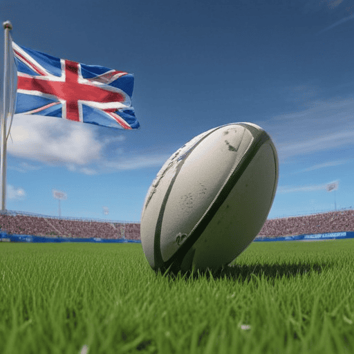 Fiji's Future Stars: Rugby's Rising Talents Shine in Oceania Championship