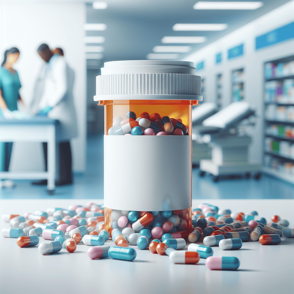 Fiji's Game-Changer: New Agreement Promises End to Medication Shortages