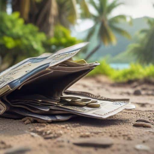 Fiji's Game-Changer: New Bill Set to Unlock Funding for Entrepreneurs