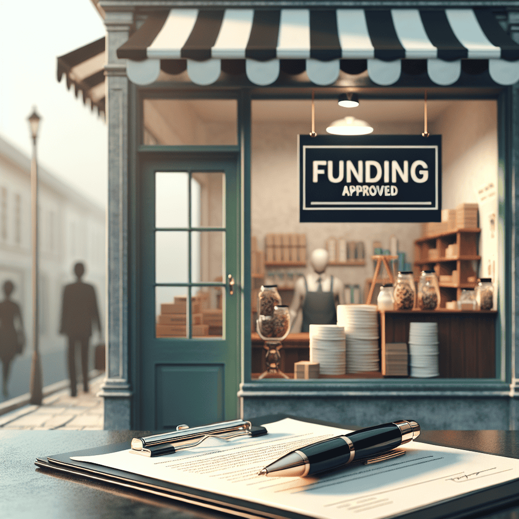 Fiji's Game-Changer: New Funding Bill Poised to Transform MSMEs!