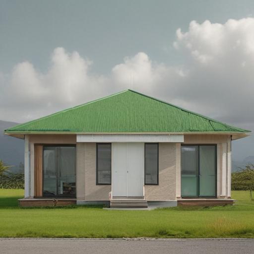 "Fiji's Game-Changer: New National Housing Policy Set for 2025-2030"