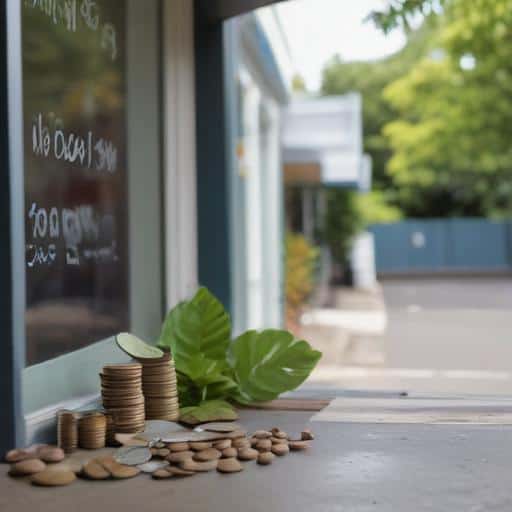 Fiji's Game-Changing Funding Bill: A New Era for Small Businesses?