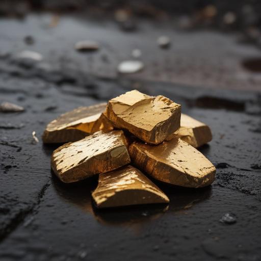 Fiji's Gold Ore Controversy: What's Really Happening?