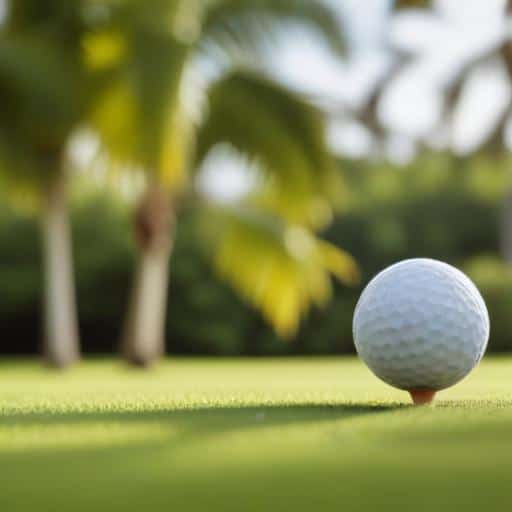 Fiji's Golfing Jewel: Join the Excitement of the Sheraton Golf Classic!