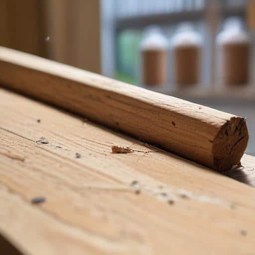 Fiji's Government Takes Bold Steps Against Termite Infestations: What's Next?