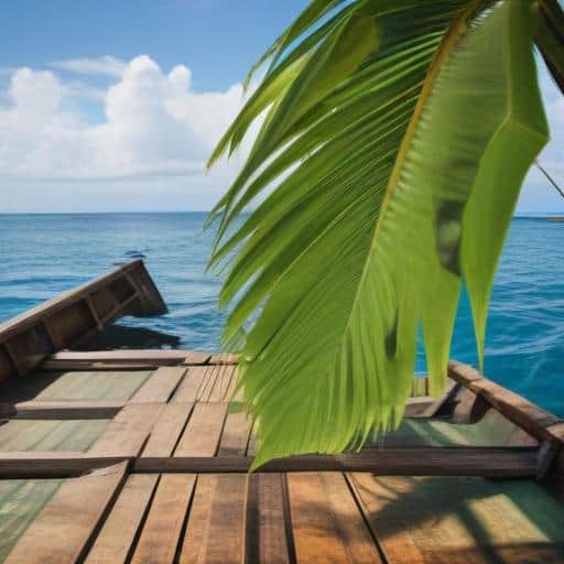 Fiji's Green Gold: Unlocking Economic Potential in Forestry and Fisheries