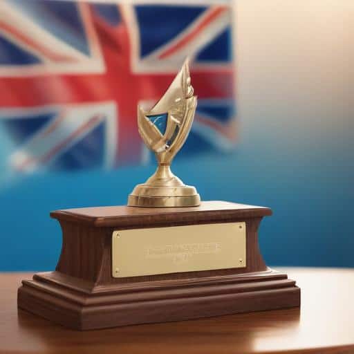 Fiji's Gymnastics Community Shines at AeroGym Showcase: A Bright Future Ahead!