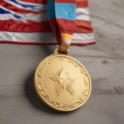 Fiji's Gymnastics Star Poised to Make History in Tokyo