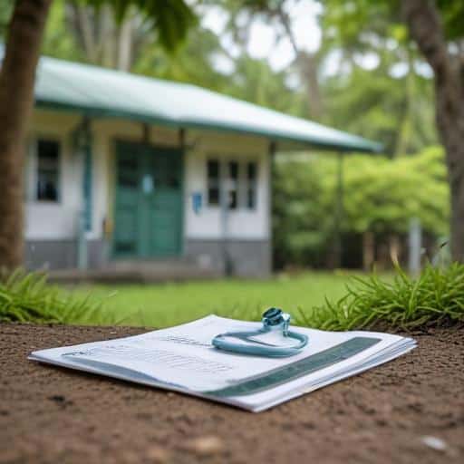 Fiji's Health Initiatives in Jeopardy: Can Schools Overcome the Crisis?