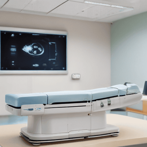 Fiji's Healthcare Revolution: New CT Scanner Set to Transform Services