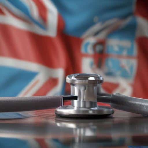 Fiji's Healthcare Revolution: What Changes Are Coming?