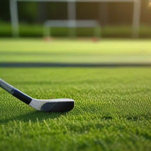 Fiji's Hockey Teams Gear Up for Historic Tournament Debut