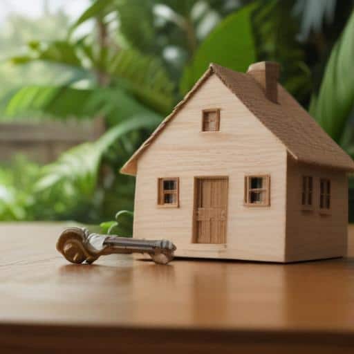 Fiji's Homeownership Revolution: 47 Families Take the Leap