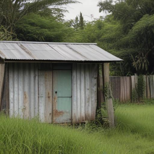 Fiji's Housing Crisis: Are Informal Settlements the New Normal?