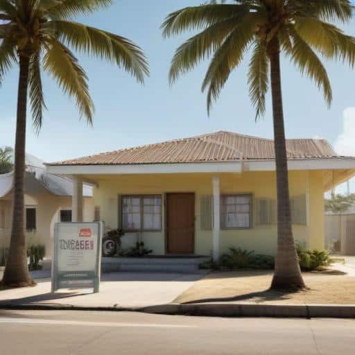 Fiji's Housing Crisis: Bridging Gaps Between Landowners and Local Government