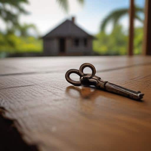 Fiji's Housing Crisis: Government Takes Action for Evicted Families