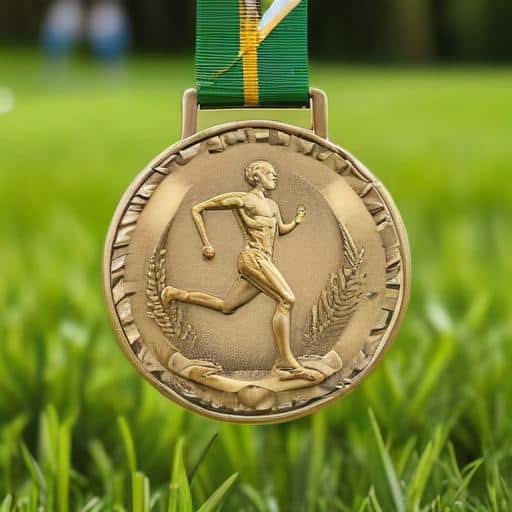 Fiji's Junior Athletics Star Shatters 32-Year Record!