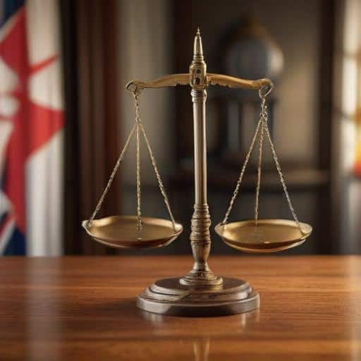 Fiji's Justice Revolution: A New Era for Impartiality and Access