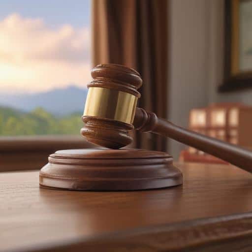 Fiji's Justice Revolution: Empowering Communities Through Outreach