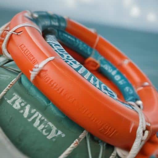 Fiji's Maritime Safety Crisis: What You Need to Know About the Lomaiviti Princess II Incident