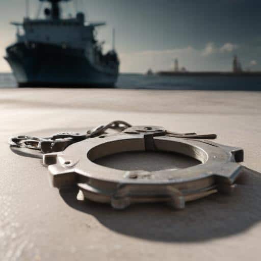 Fiji's Maritime Security Under Scrutiny After Major Arms Seizure