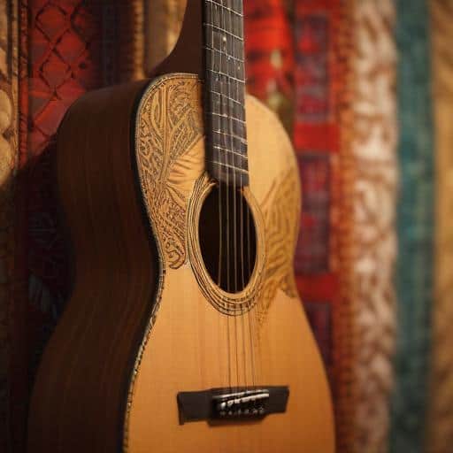 Fiji's Musical Heartbeat: Celebrating Heritage and Talent