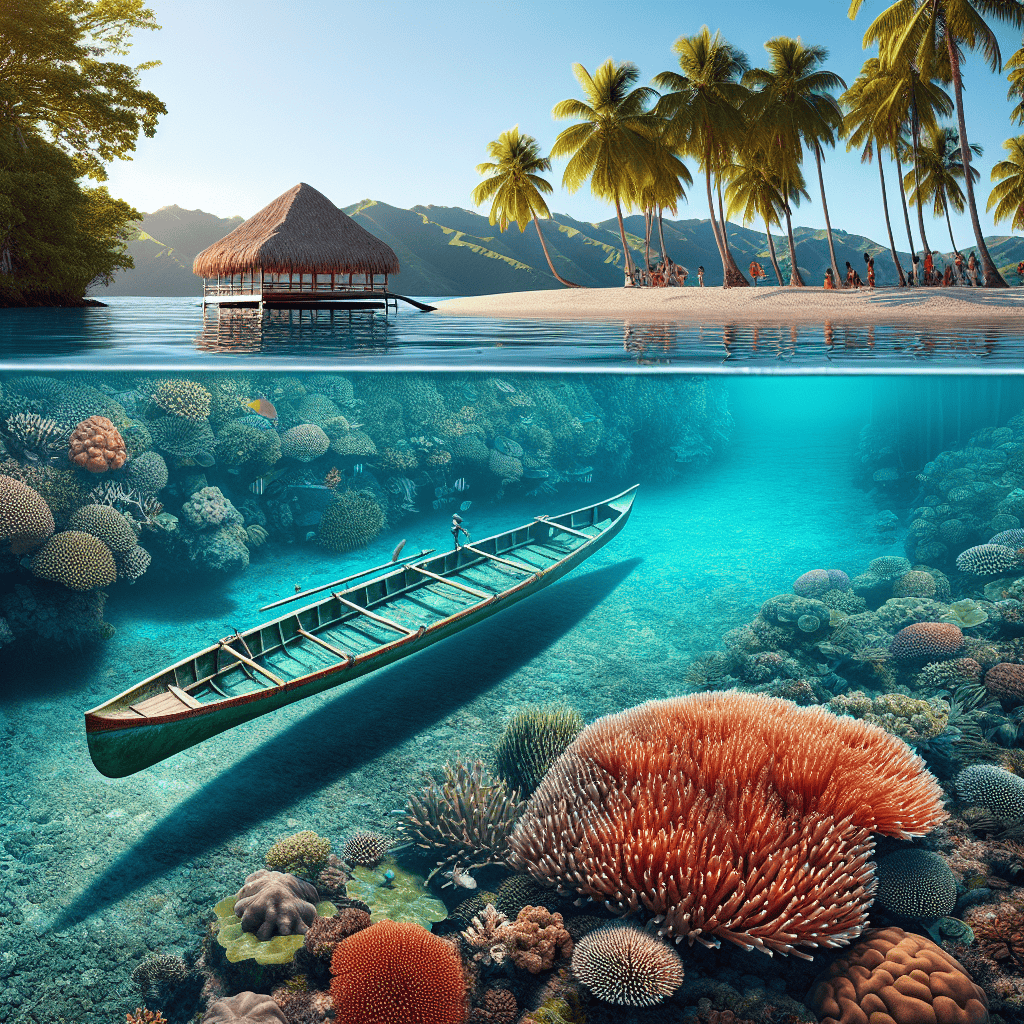 Fiji's 'Na Vualiku' Programme: A Game Changer for Tourism and Local Communities
